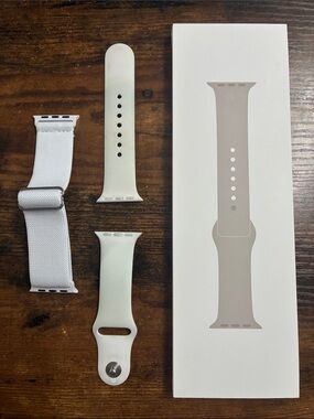 Watch Bands